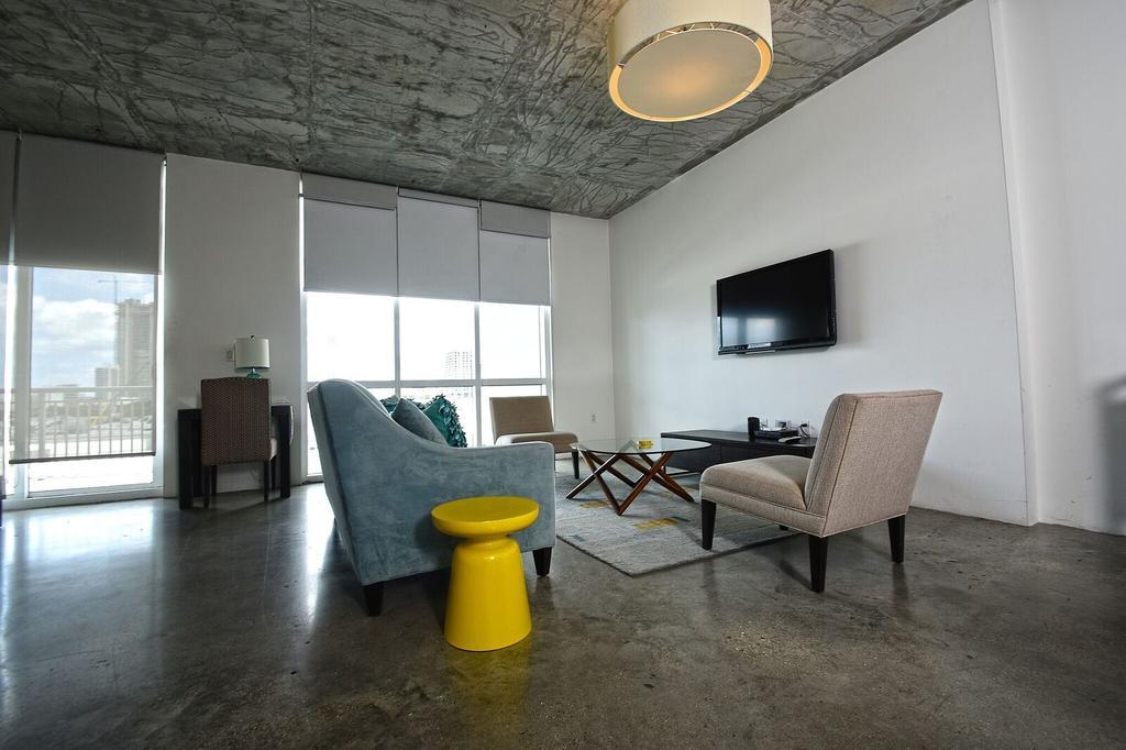 Apartment Real Living