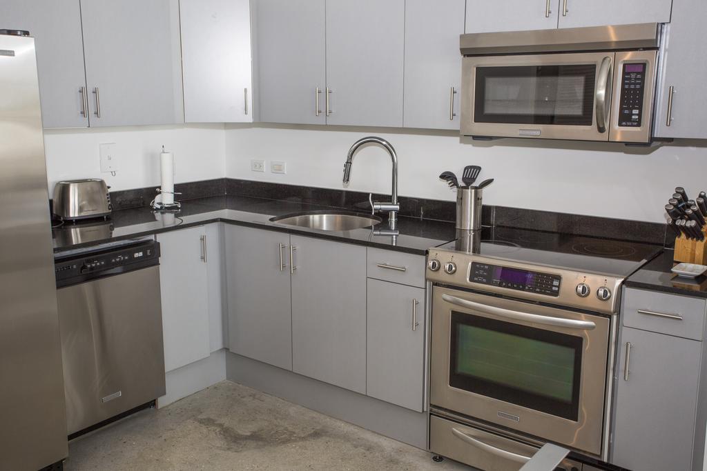 Apartment Real Living *