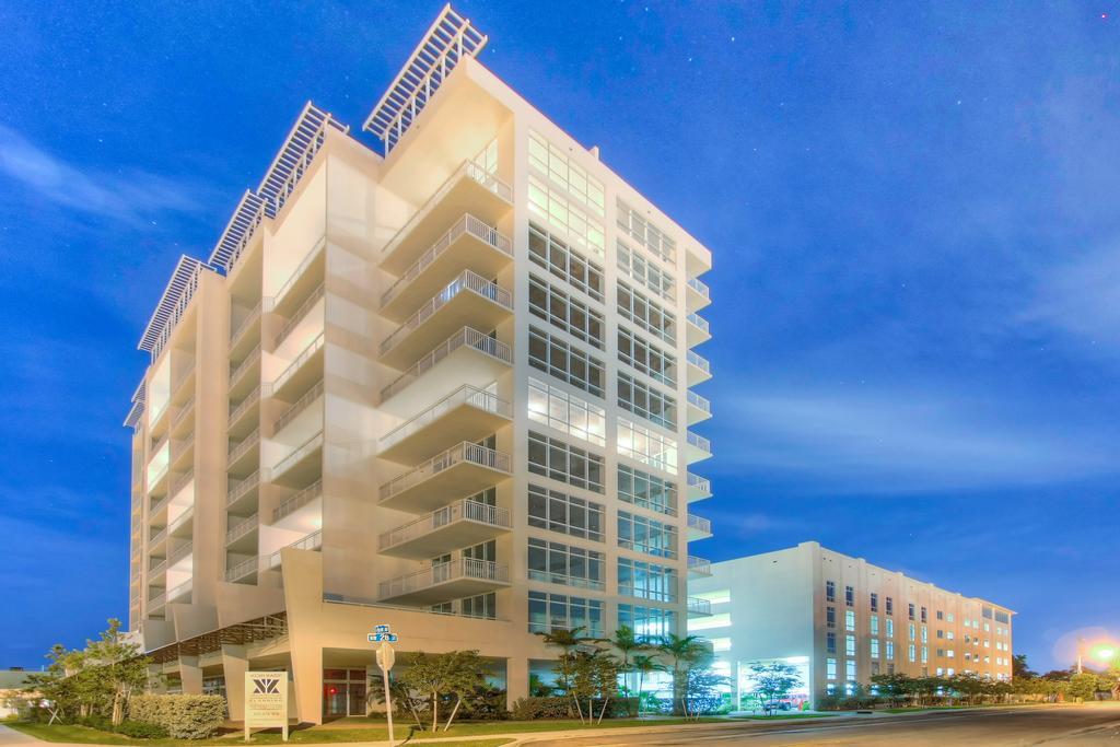 Real Living Apartment Miami