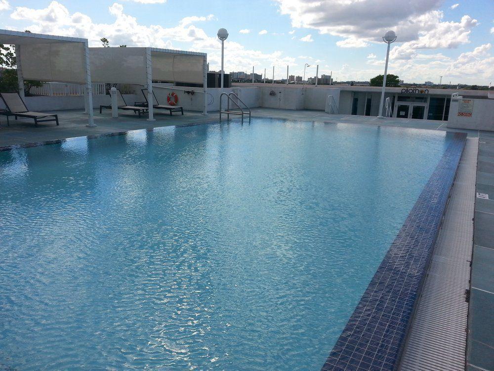 Real Living Apartment Miami