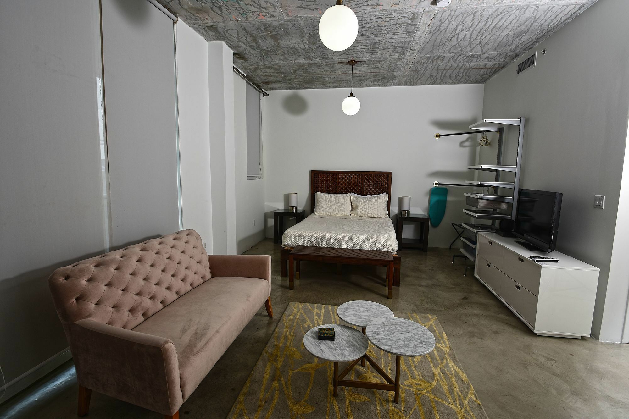 Apartment Real Living Miami